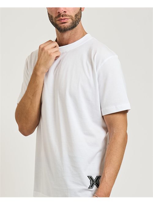  RICHMOND X | UMA25047TSWHITE